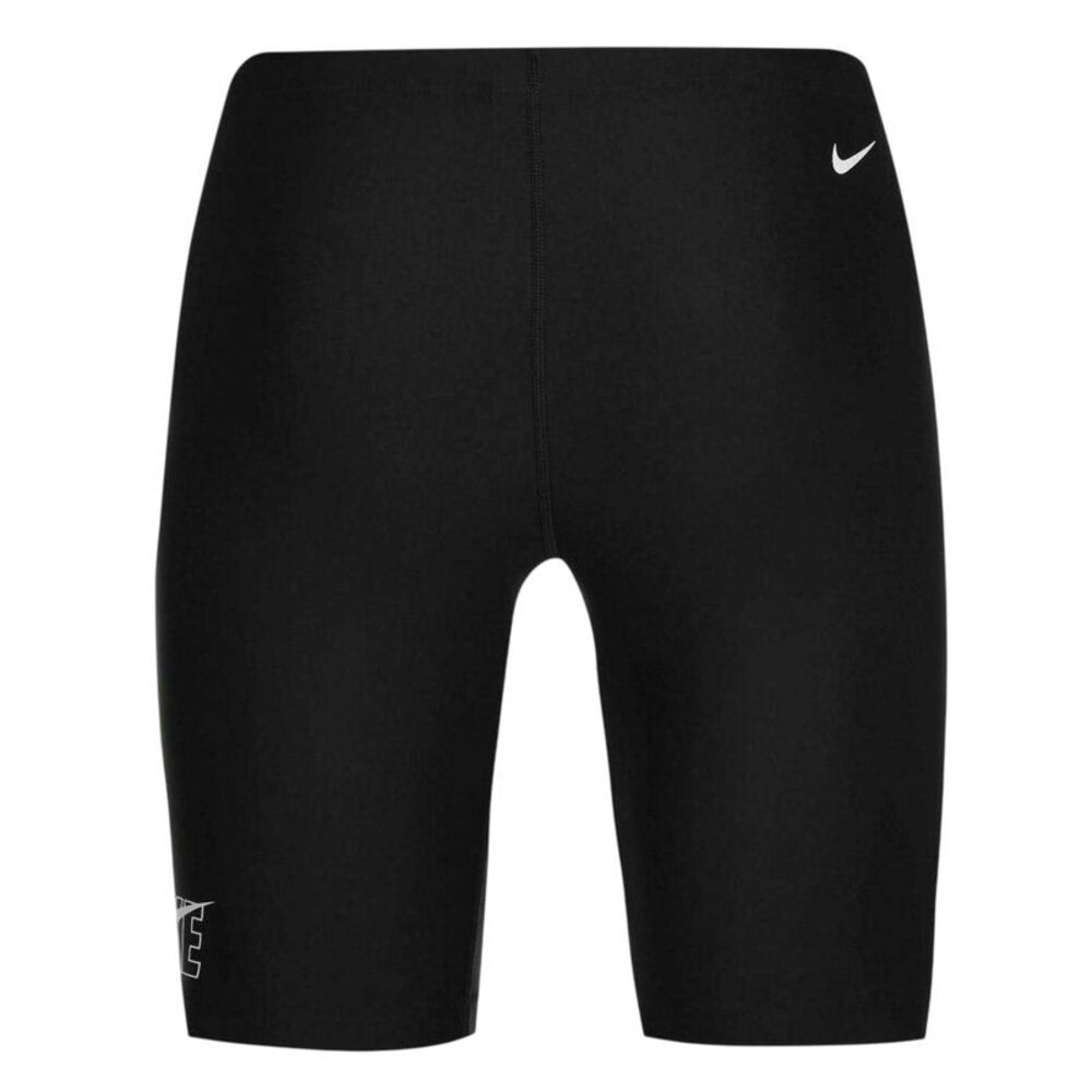 Nike Mens Logo Jammer Shorts / Black